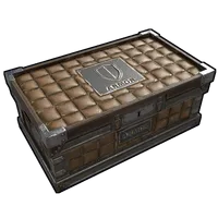 Padded Armor Trunk