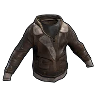 Minicopter Pilot Jacket