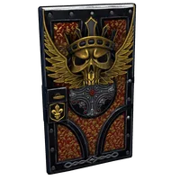 Royal Door