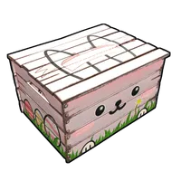 Easter Bunny Small Box
