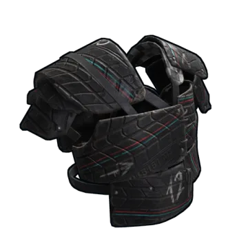 Tire Vest
