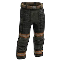 Firefighter Pants