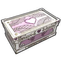 Box of Hearts