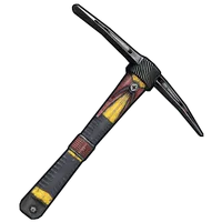 Machinery Pickaxe