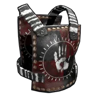 Tribe Warrior Armor