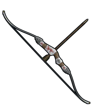 Oathkeeper Bow