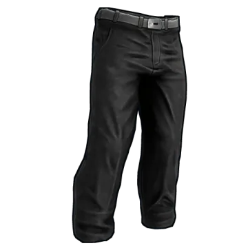 Gentleman’s Pants