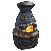 Wild Furnace