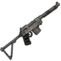 Gunsmith SAR