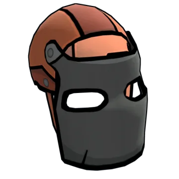JPEG Facemask