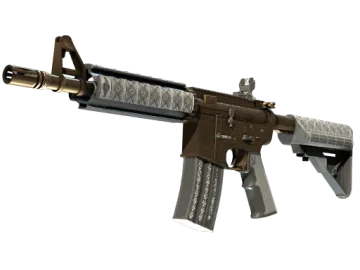 M4A4 | Royal Paladin (Minimal Wear)