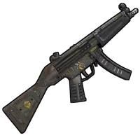 Wasp MP5