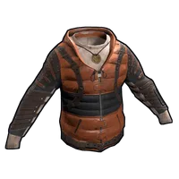 Buscador Hoodie