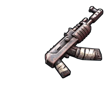 8-BIT AR