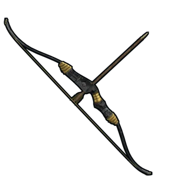Shadowstrike Bow