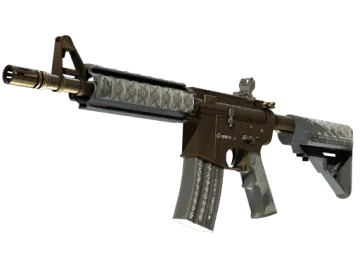 StatTrak™ M4A4 | Royal Paladin (Field-Tested)