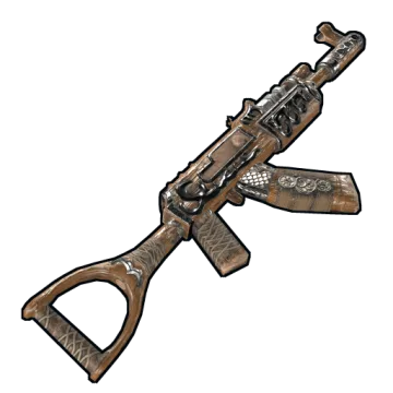 Dragon Totem AR