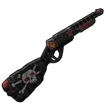 Oil King Pump Shotgun