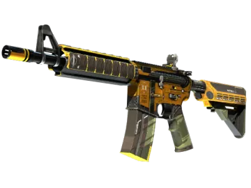 M4A4 | Buzz Kill (Factory New)