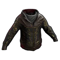 Phantom Hoodie