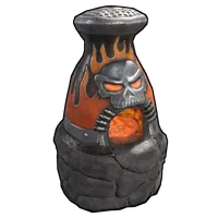 Soul Burner