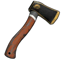 Golden Axe