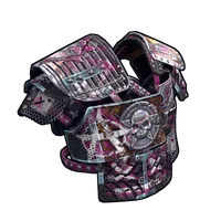 Apocalyptic Knight Vest