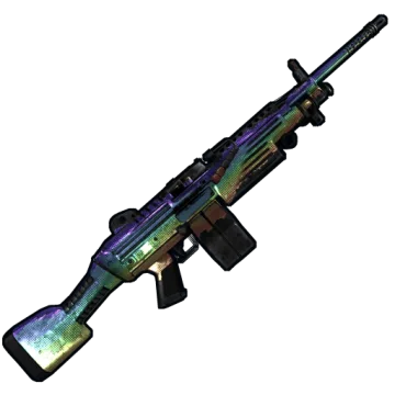 Glister M249