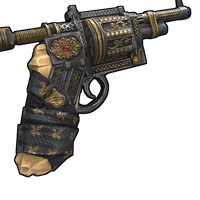 Regal Revolver