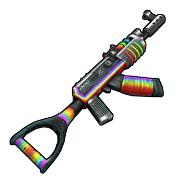 Light Prism AR
