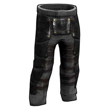 Hardsuit Pants
