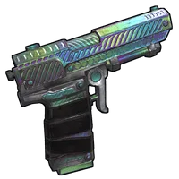 Holographic SAP