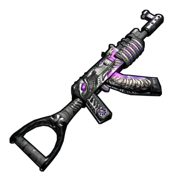 Abyss AR