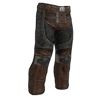 Road Raider Pants