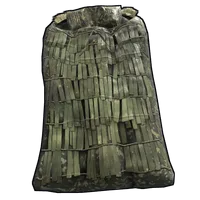 Forest Camo Bag