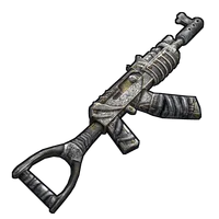 Panther AK47