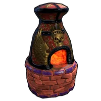 Royal Furnace