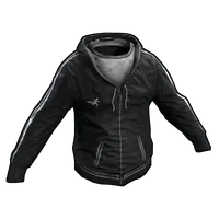 Training Hoodie