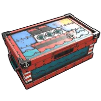 Shippy Crate
