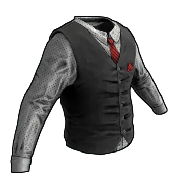 Gentleman’s Shirt
