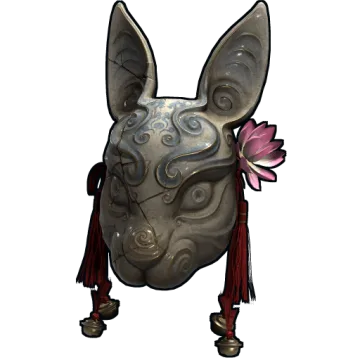 Rabbit Mask