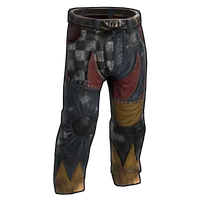 Scrapper Pants
