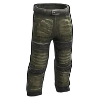 Wasteland Hunter Pants