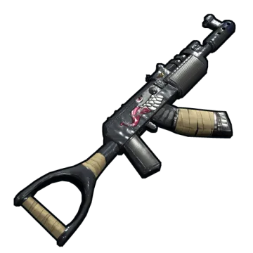 Bombshell AR