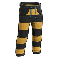 Bee Cosplay Pants