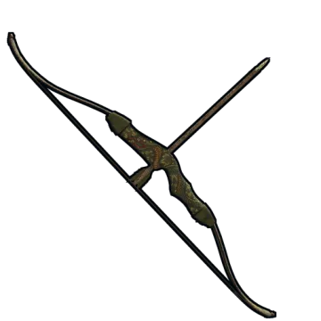 Snakebite Hunting Bow