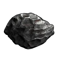 Meteorite Rock