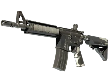 M4A4 | Urban DDPAT (Battle-Scarred)