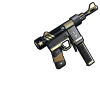 Poseidon SMG