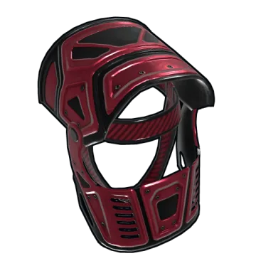 Redemption Helmet